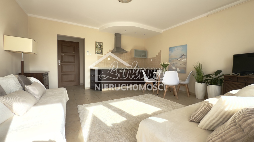 Mieszkanie 53,16&nbsp;m², Kołobrzeg - zdjęcie 7