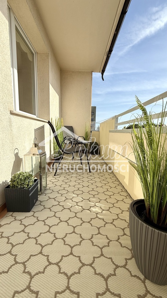 Mieszkanie 53,16&nbsp;m², Kołobrzeg - zdjęcie 1
