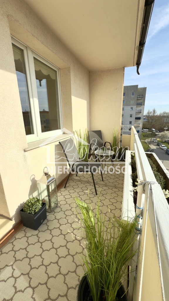 Mieszkanie 53,16&nbsp;m², Kołobrzeg - zdjęcie 6