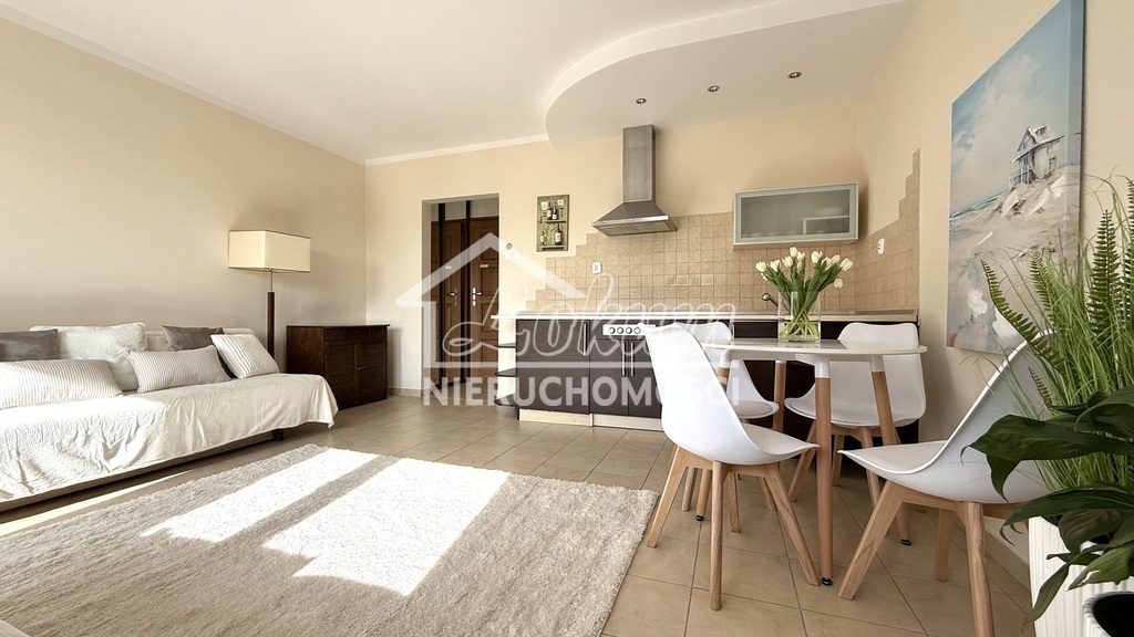 Mieszkanie 53,16&nbsp;m², Kołobrzeg - zdjęcie 2