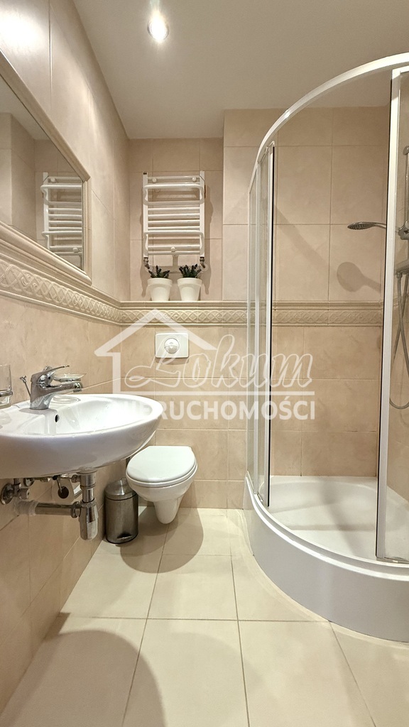 Mieszkanie 53,16&nbsp;m², Kołobrzeg - zdjęcie 16