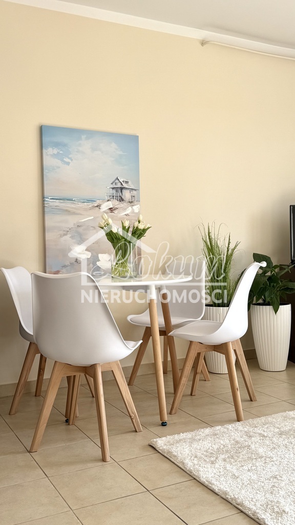 Mieszkanie 53,16&nbsp;m², Kołobrzeg - zdjęcie 3