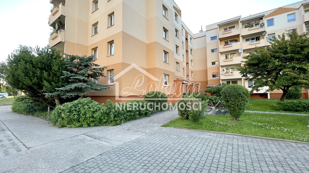 Mieszkanie 53,16&nbsp;m², Kołobrzeg - zdjęcie 19