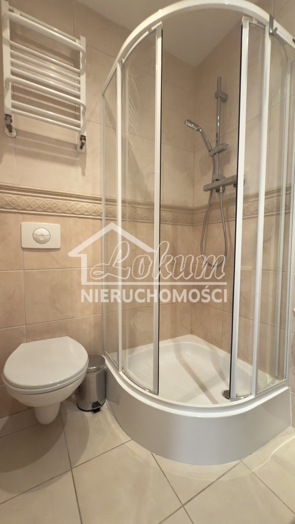 Mieszkanie 53,16&nbsp;m², Kołobrzeg - zdjęcie 12