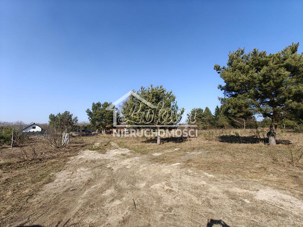 Działka budowlana 1777&nbsp;m², Żółwia Błoć - zdjęcie 4