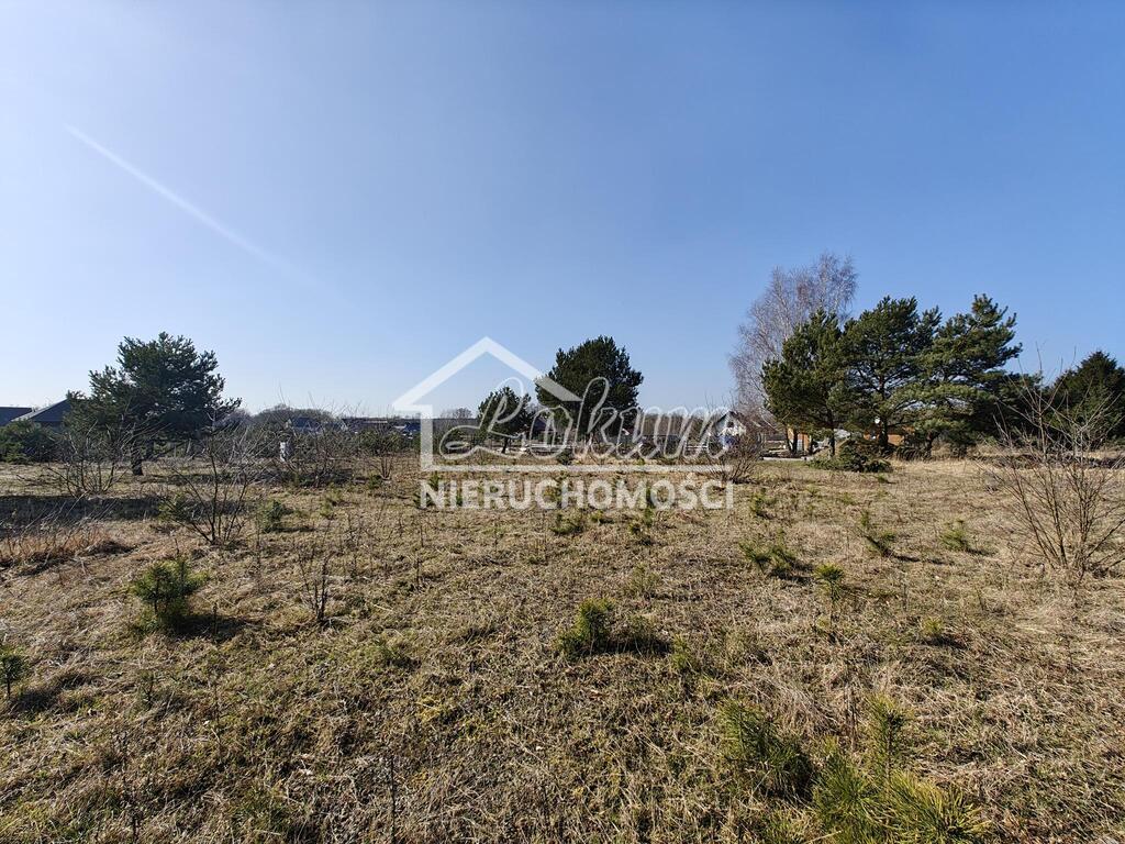 Działka budowlana 1777&nbsp;m², Żółwia Błoć - zdjęcie 7