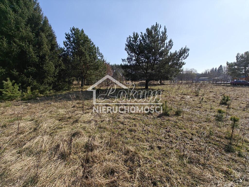 Działka budowlana 1777&nbsp;m², Żółwia Błoć - zdjęcie 8