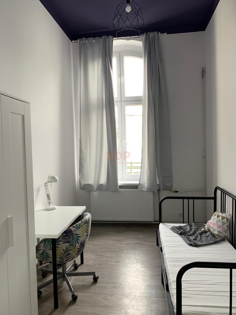 Mieszkanie 206&nbsp;m², Wrocław, Podwale - zdjęcie 16