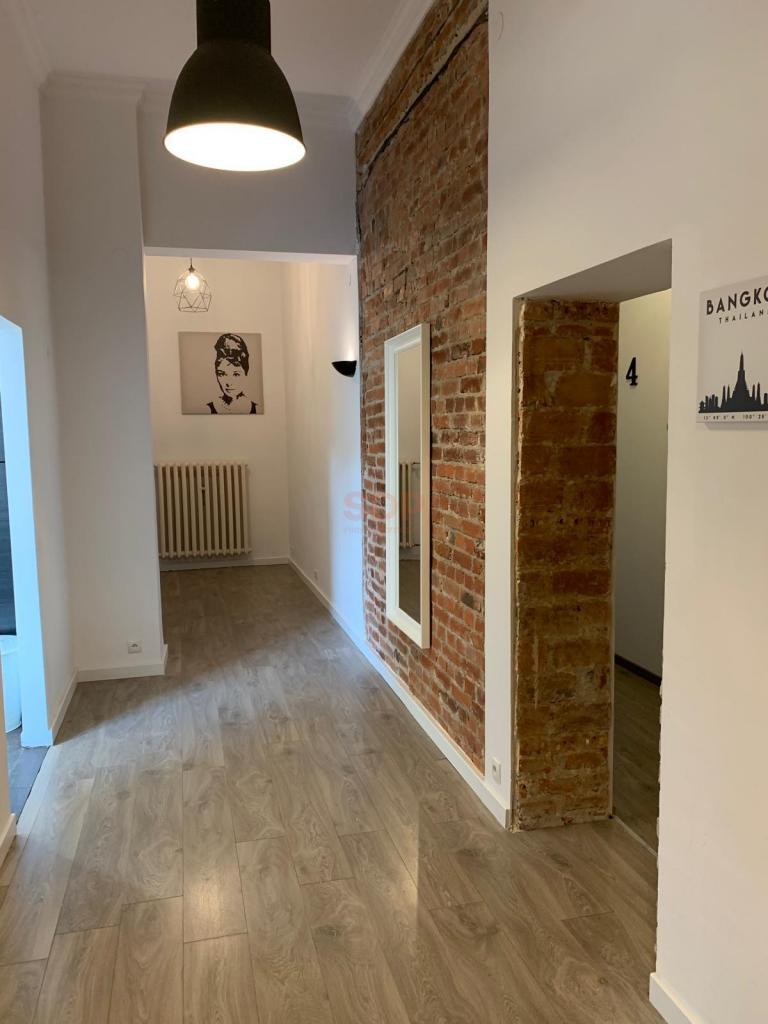 Mieszkanie 206&nbsp;m², Wrocław, Podwale - zdjęcie 8
