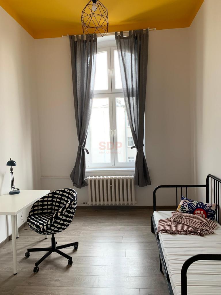 Mieszkanie 206&nbsp;m², Wrocław, Podwale - zdjęcie 2