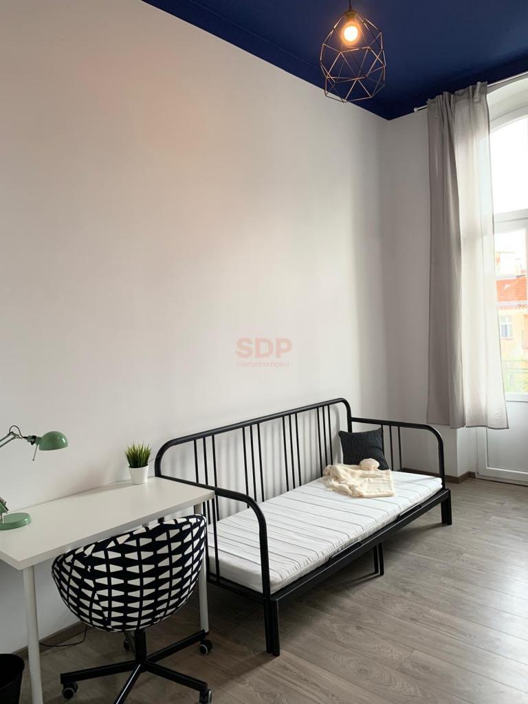 Mieszkanie 206&nbsp;m², Wrocław, Podwale - zdjęcie 19