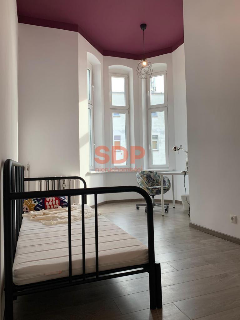 Mieszkanie 206&nbsp;m², Wrocław, Podwale - zdjęcie 6