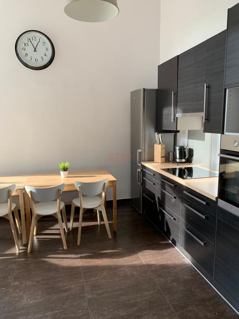 Mieszkanie 206&nbsp;m², Wrocław, Podwale - zdjęcie 4