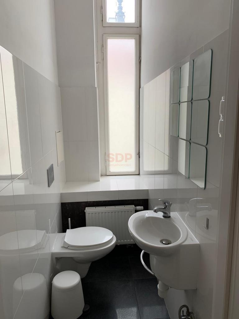 Mieszkanie 206&nbsp;m², Wrocław, Podwale - zdjęcie 12