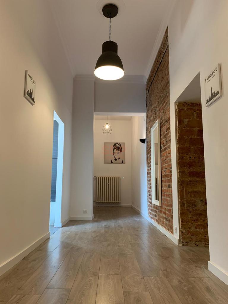 Mieszkanie 206&nbsp;m², Wrocław, Podwale - zdjęcie 7