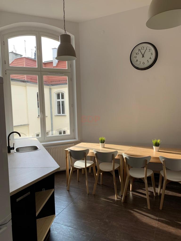 Mieszkanie 206&nbsp;m², Wrocław, Podwale - zdjęcie 5