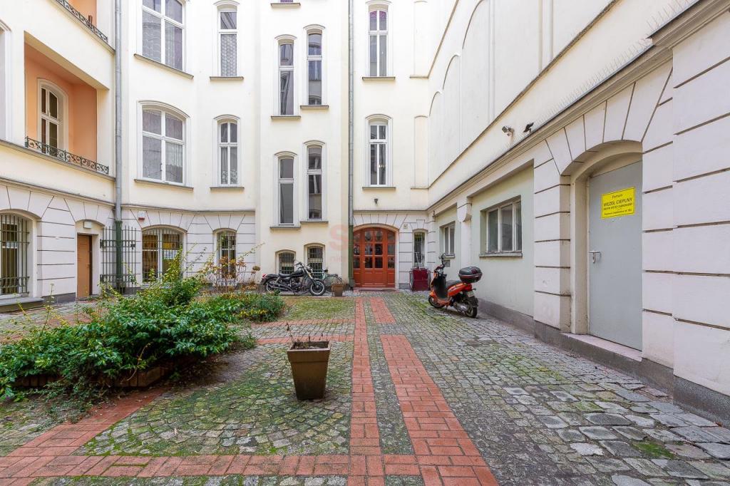 Mieszkanie 206&nbsp;m², Wrocław, Podwale - zdjęcie 20