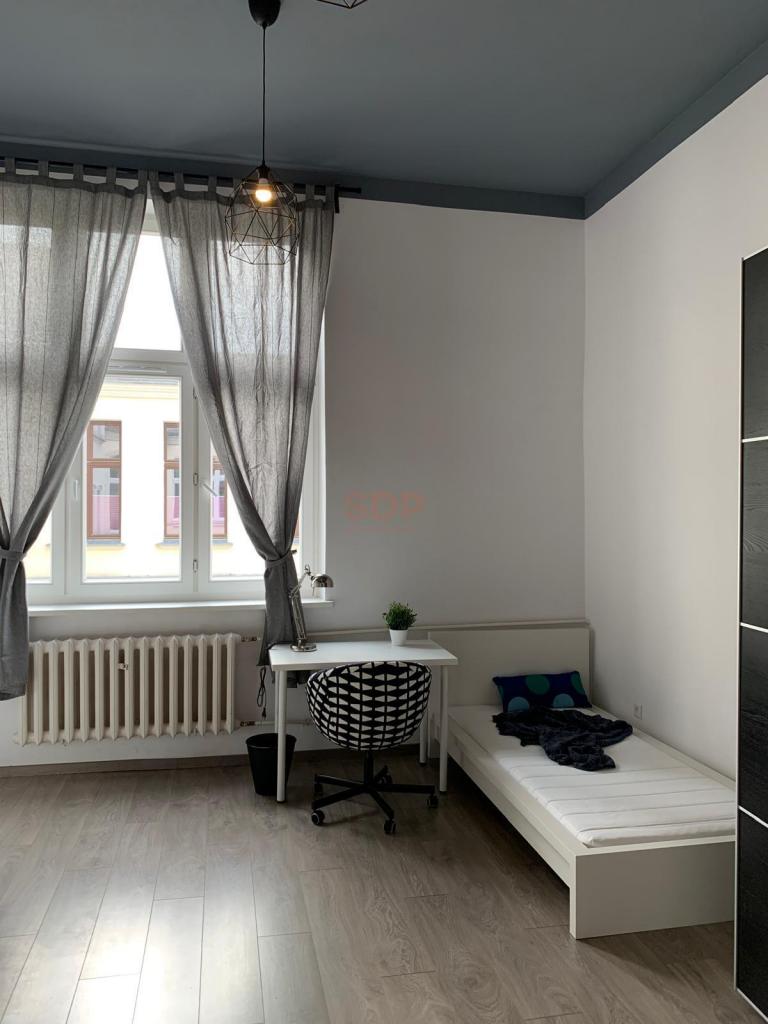 Mieszkanie 206&nbsp;m², Wrocław, Podwale - zdjęcie 17