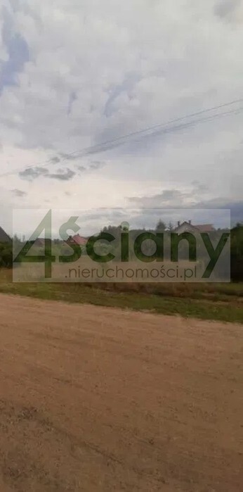 Działka budowlana 2400 m², Wieliszew - zdjęcie 2