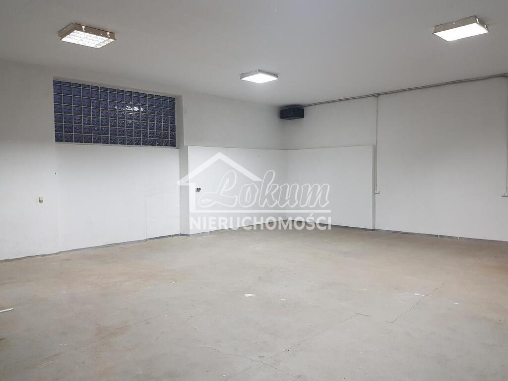 Lokal usługowy do wynajęcia, 115 m², Szczecin - zdjęcie 2