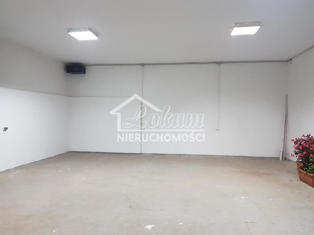 Lokal usługowy do wynajęcia, 115&nbsp;m², Szczecin - zdjęcie 4