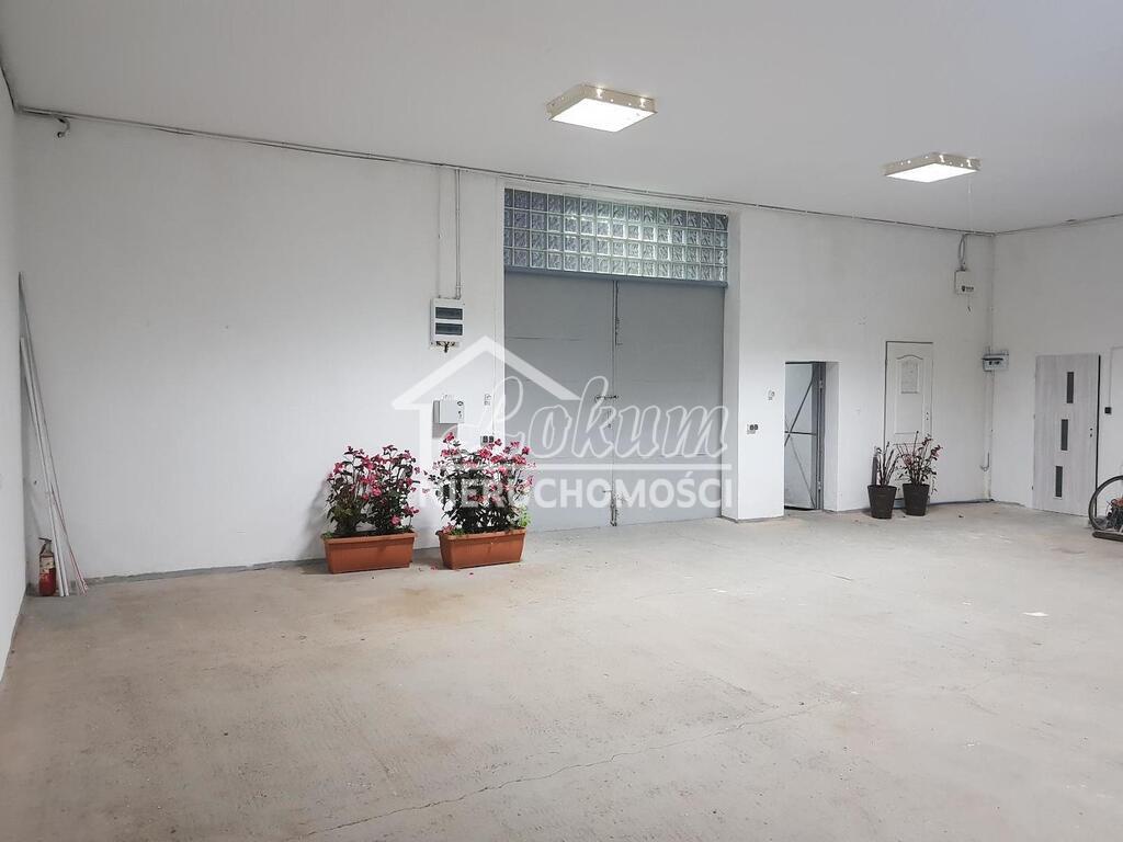 Lokal usługowy do wynajęcia, 115 m², Szczecin - zdjęcie 8