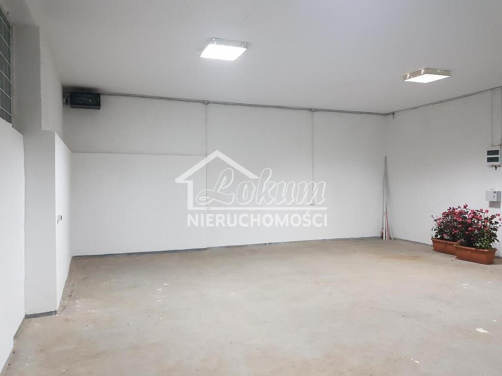 Lokal usługowy do wynajęcia, 115 m², Szczecin - zdjęcie 3