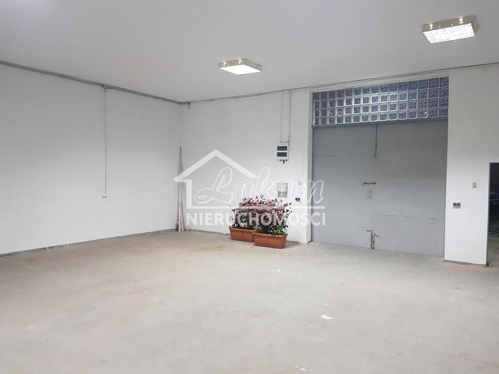 Lokal usługowy do wynajęcia, 115 m², Szczecin - zdjęcie 1