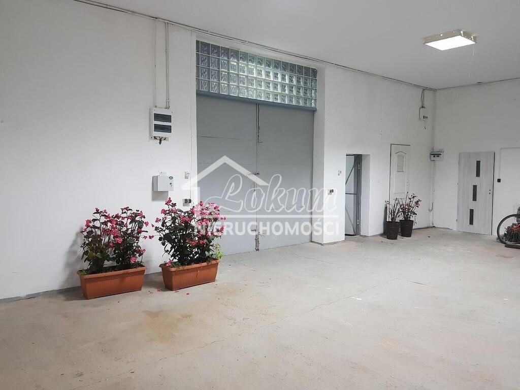 Lokal usługowy do wynajęcia, 115 m², Szczecin - zdjęcie 9