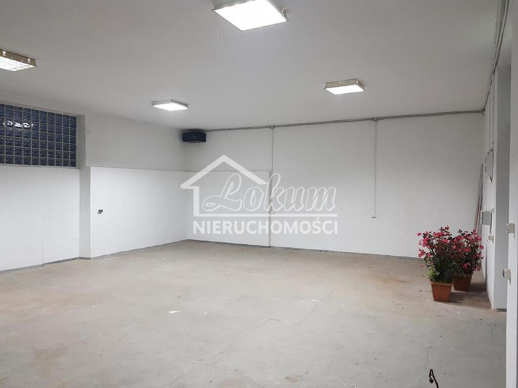 Lokal usługowy do wynajęcia, 115 m², Szczecin - zdjęcie 5