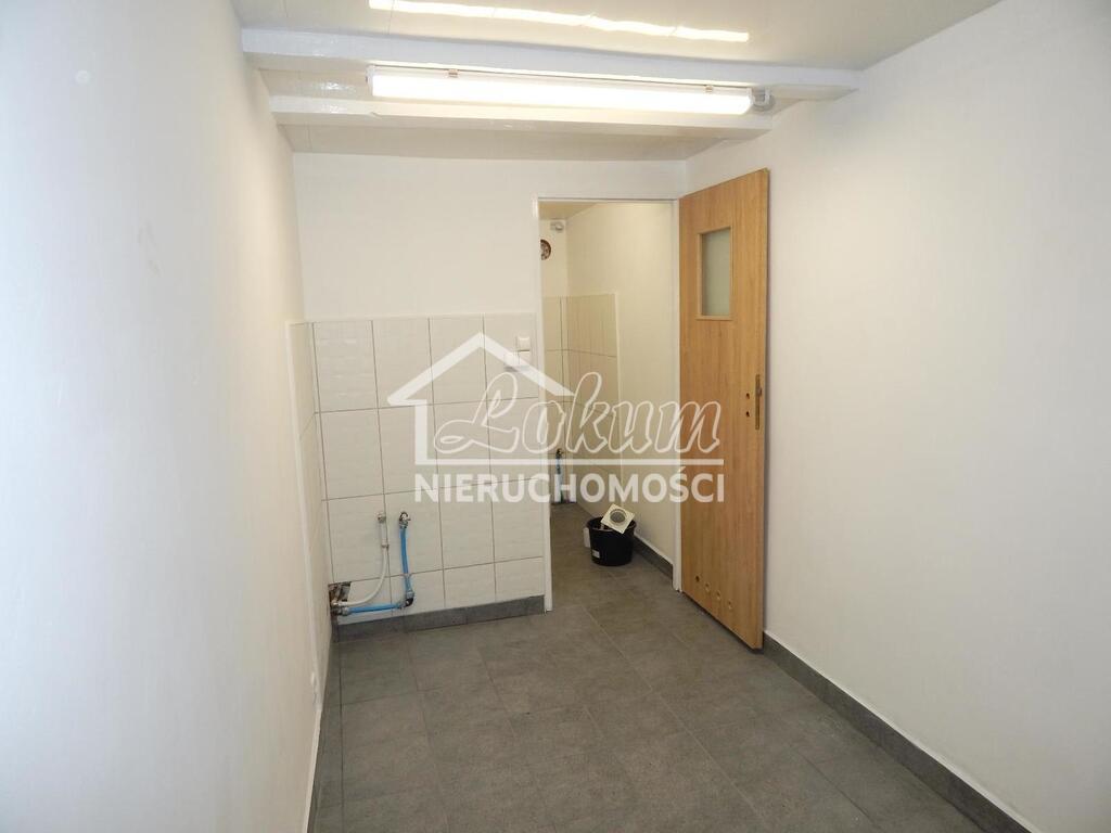 Lokal usługowy do wynajęcia, 115 m², Szczecin - zdjęcie 11
