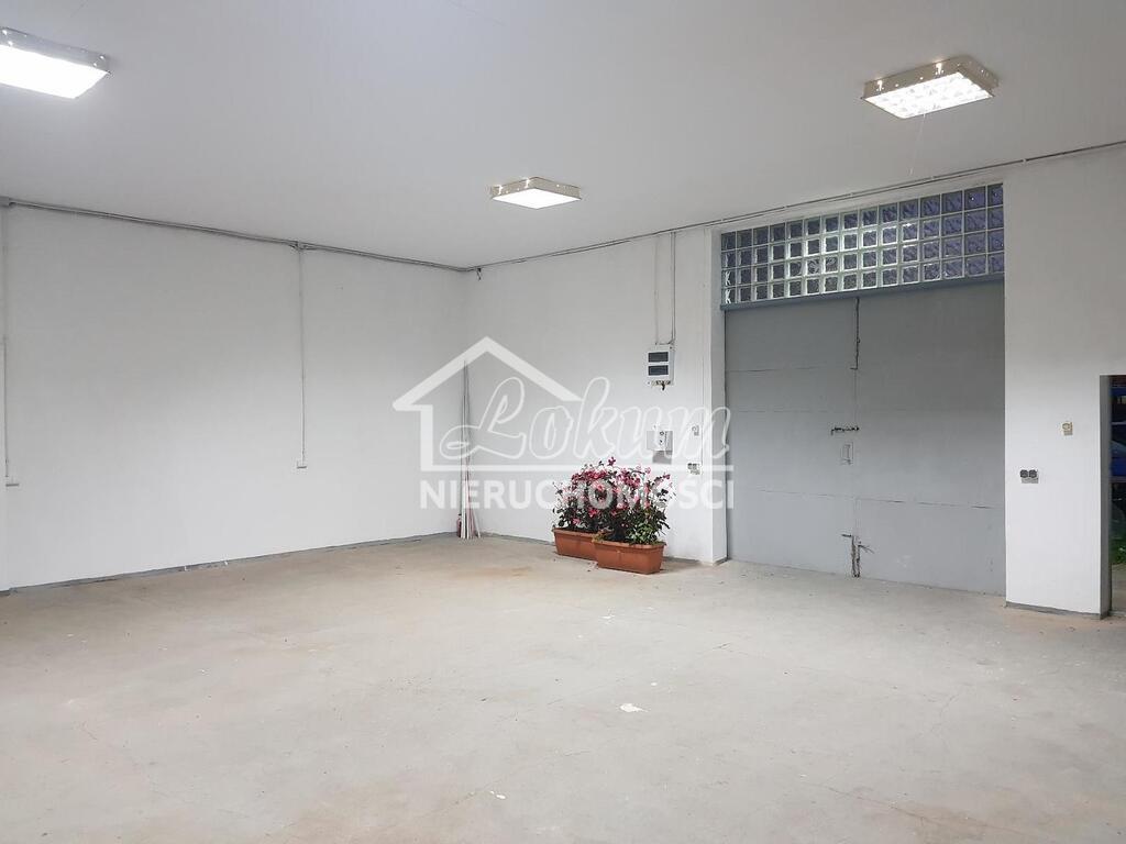 Lokal usługowy do wynajęcia, 115 m², Szczecin - zdjęcie 6