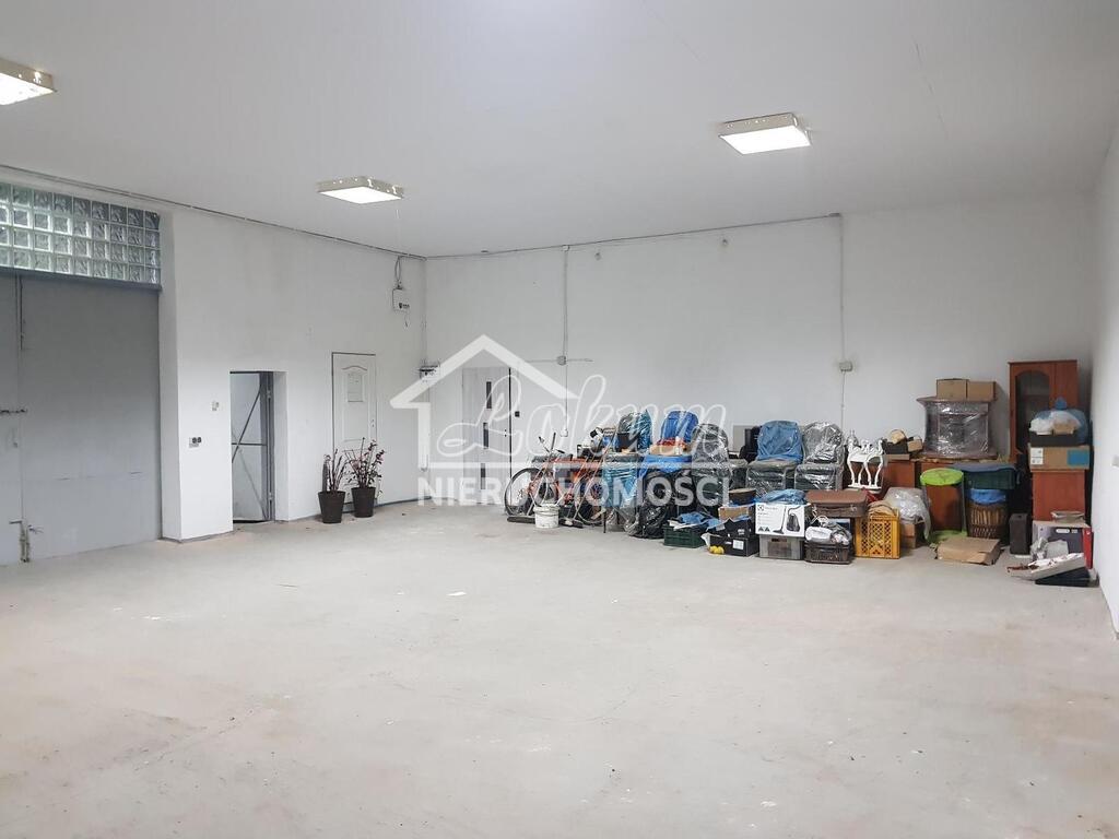 Lokal usługowy do wynajęcia, 115 m², Szczecin - zdjęcie 7