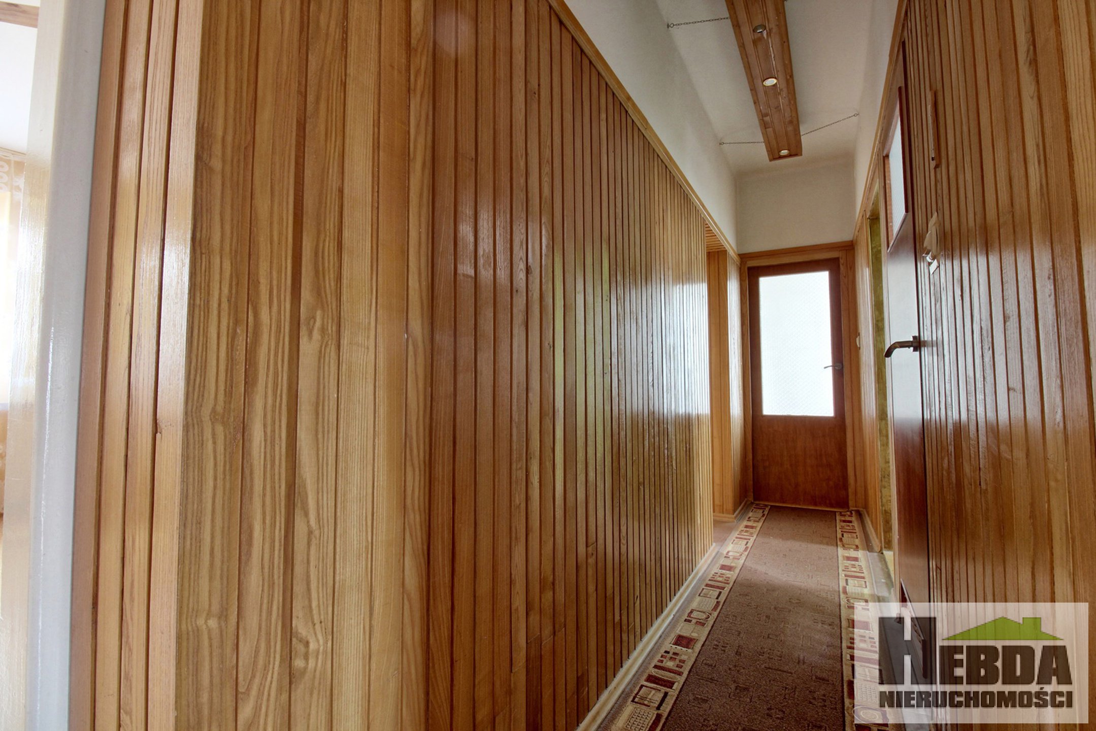 Dom do zamieszkania lub pod działalność !!! Centrum !!! - zdjęcie 13