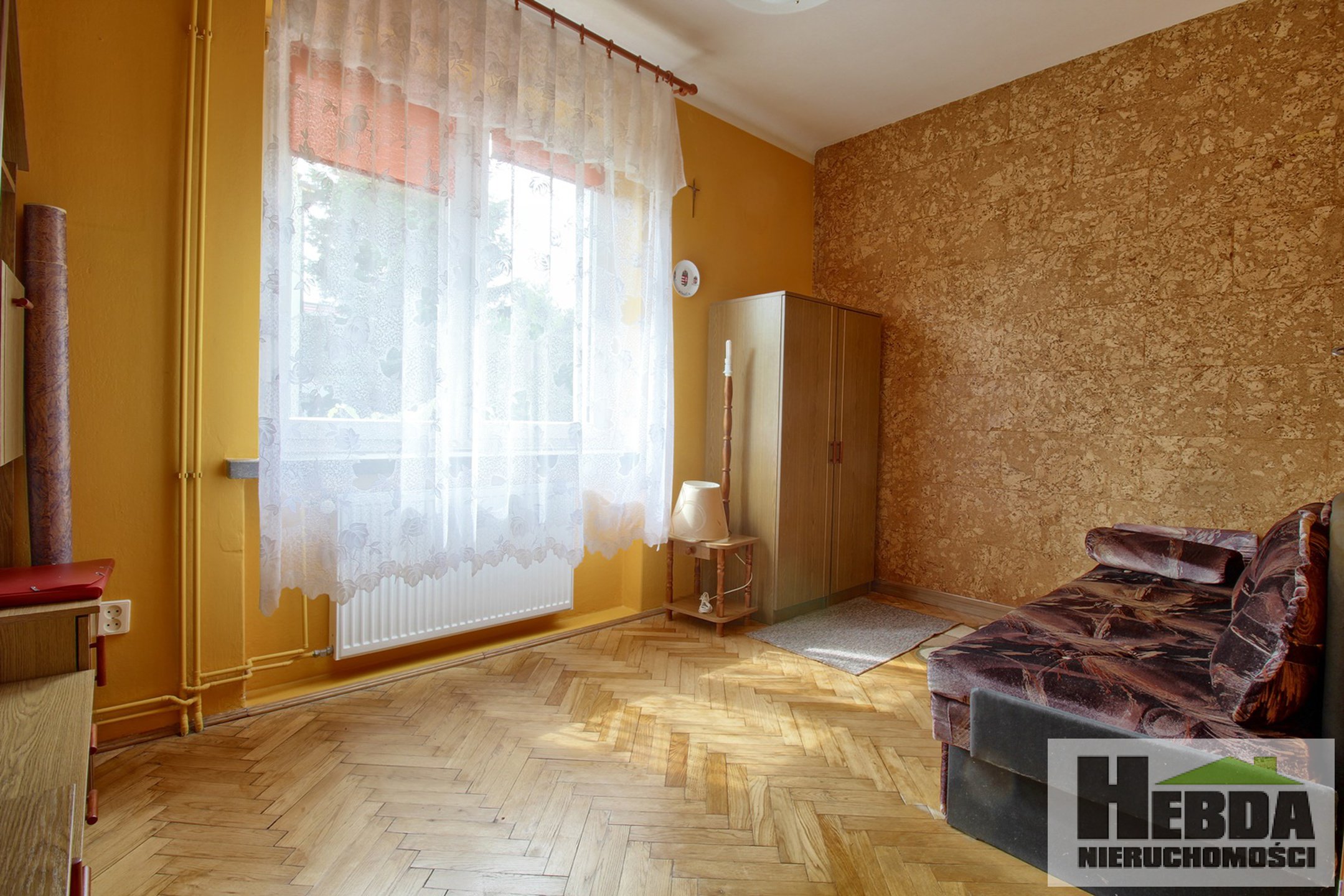 Dom do zamieszkania lub pod działalność !!! Centrum !!! - zdjęcie 8