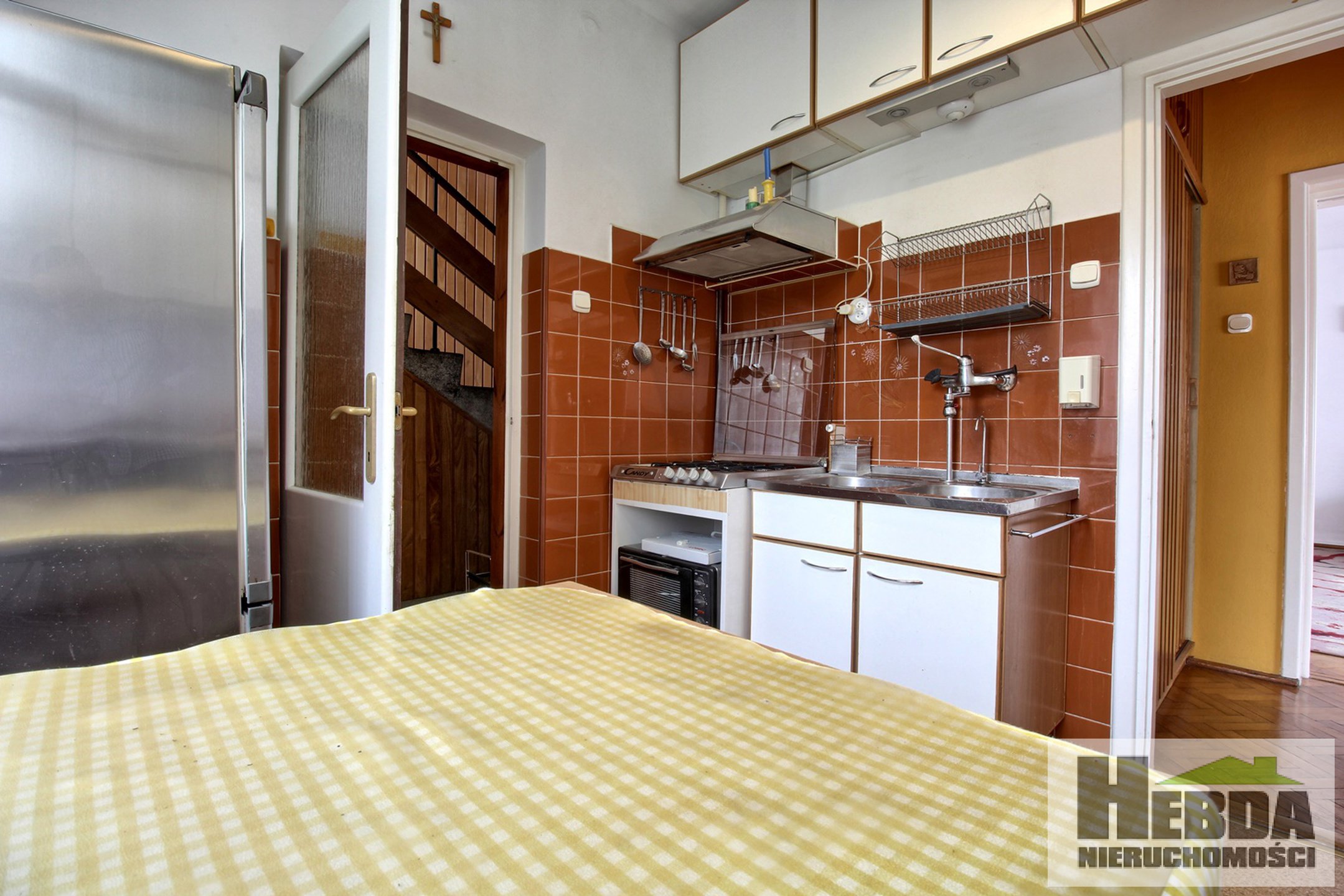 Dom do zamieszkania lub pod działalność !!! Centrum !!! - zdjęcie 7