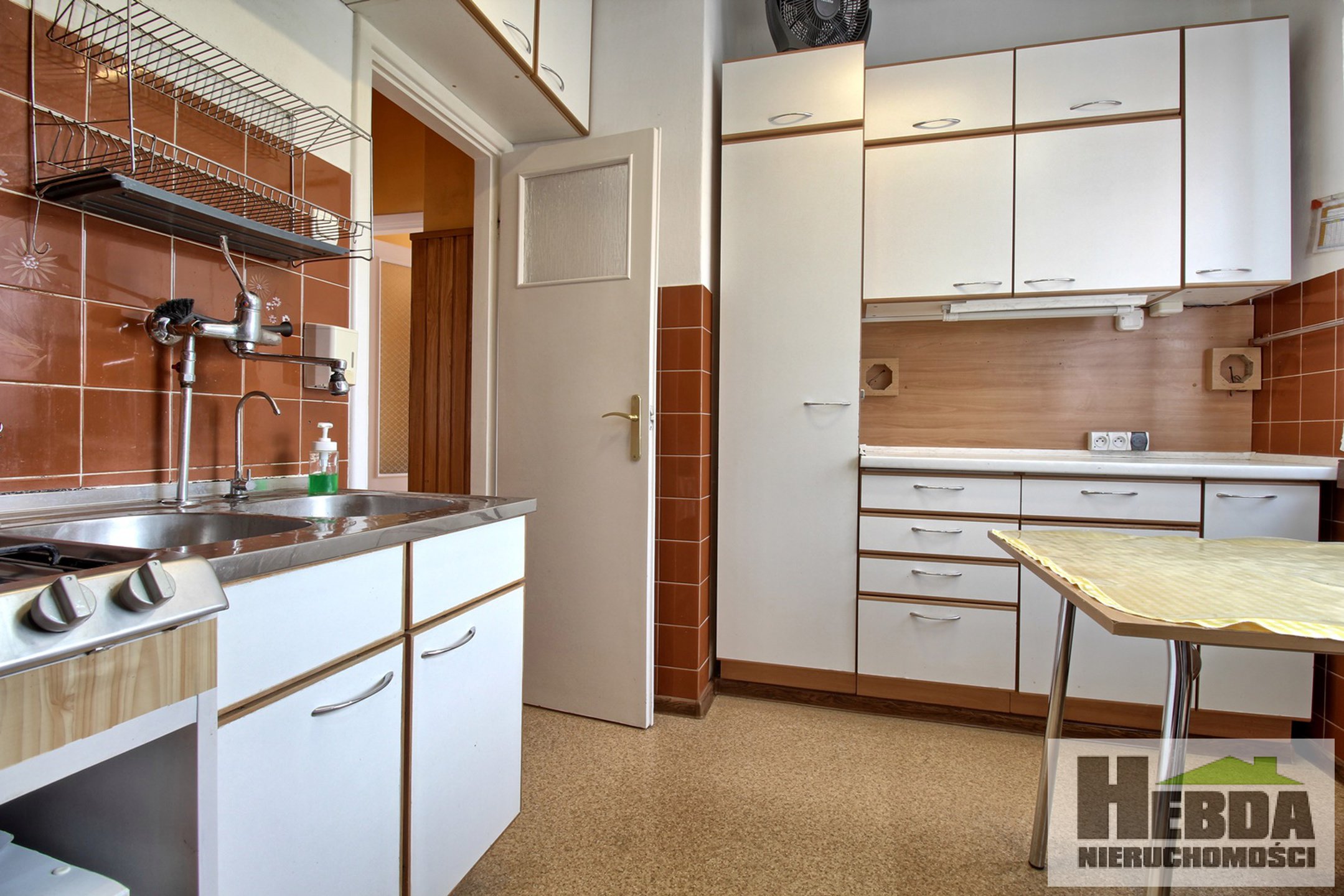 Dom do zamieszkania lub pod działalność !!! Centrum !!! - zdjęcie 3