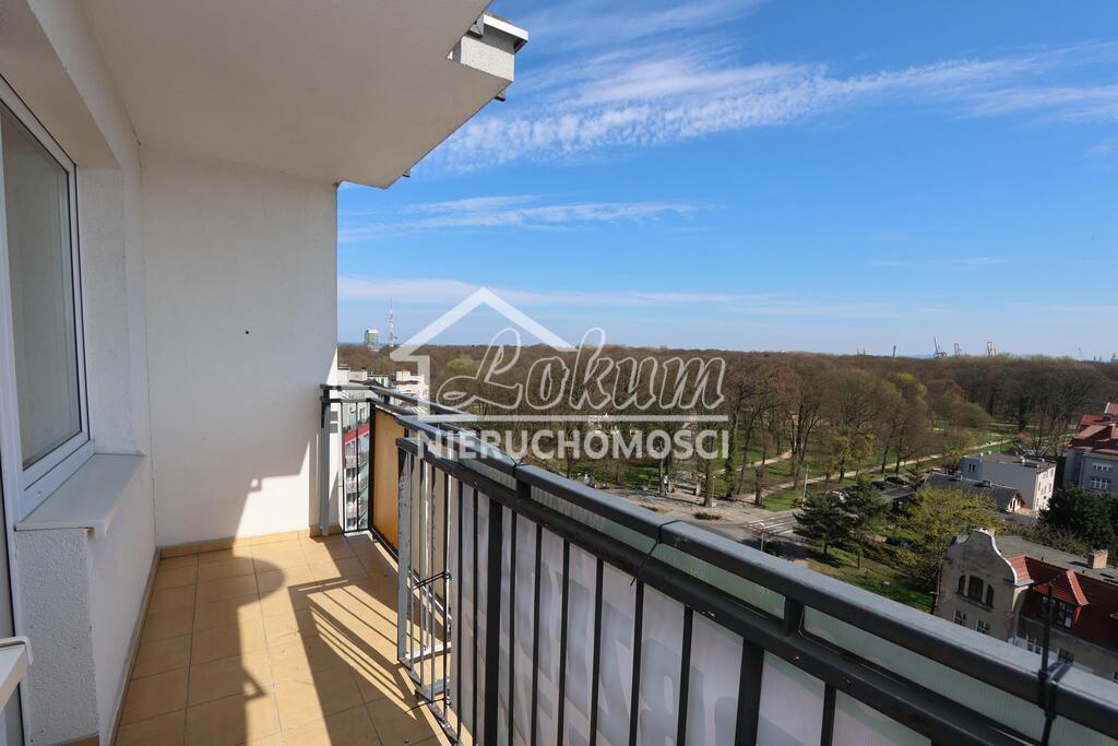 Mieszkanie 52,2&nbsp;m², Świnoujście, Bolesława Chrobrego - zdjęcie 4