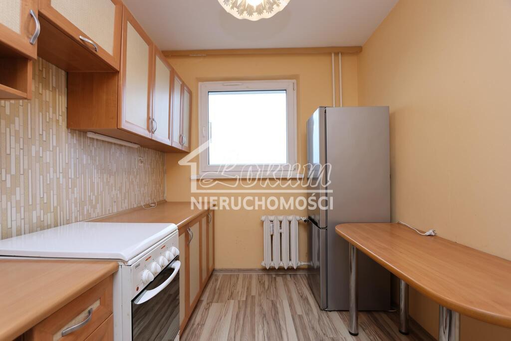 Mieszkanie 52,2&nbsp;m², Świnoujście, Bolesława Chrobrego - zdjęcie 9