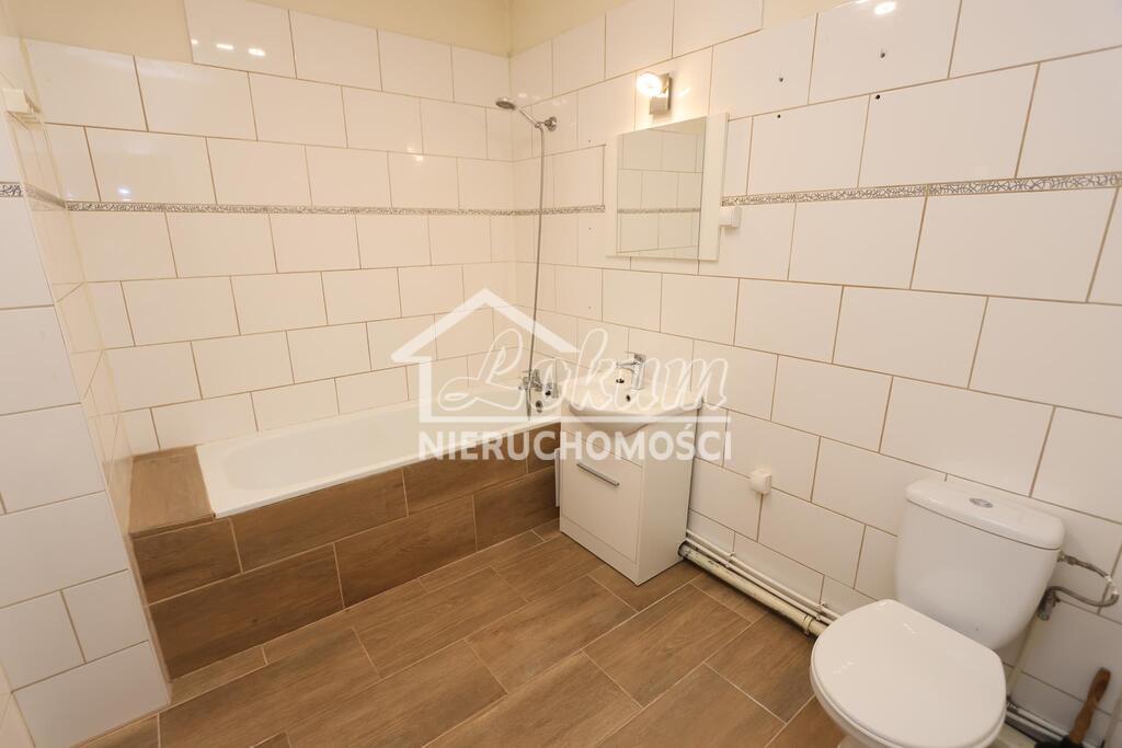 Mieszkanie 52,2&nbsp;m², Świnoujście, Bolesława Chrobrego - zdjęcie 12