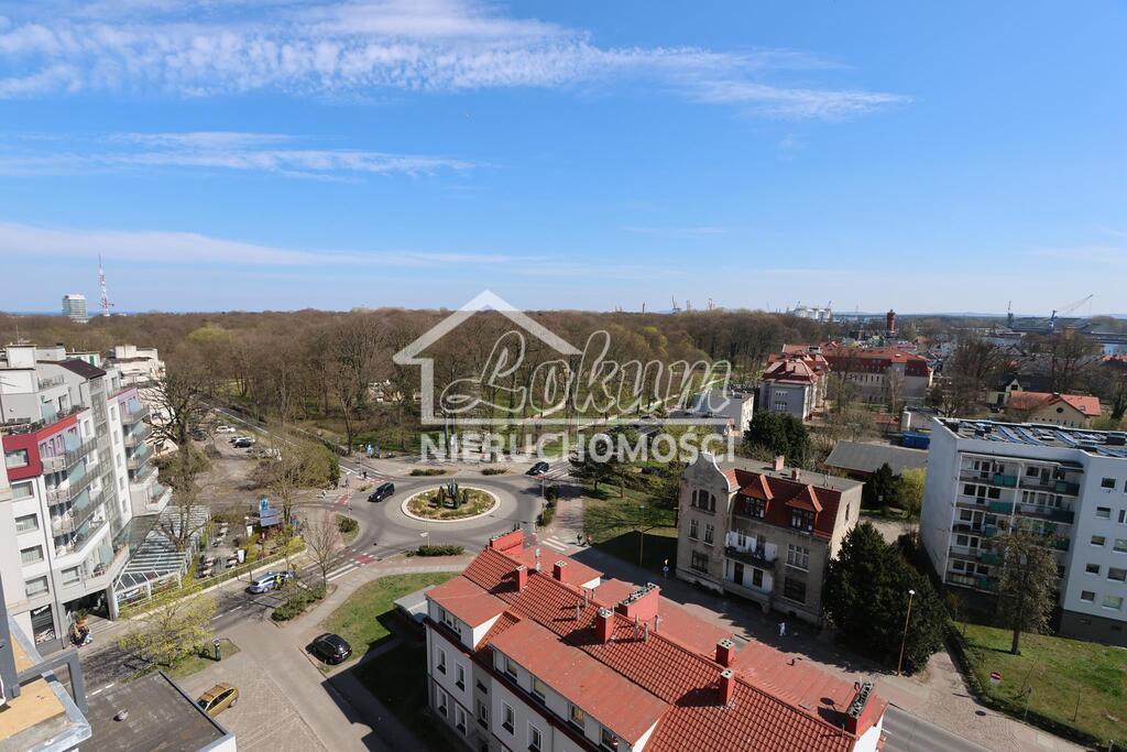 Mieszkanie 52,2&nbsp;m², Świnoujście, Bolesława Chrobrego - zdjęcie 3