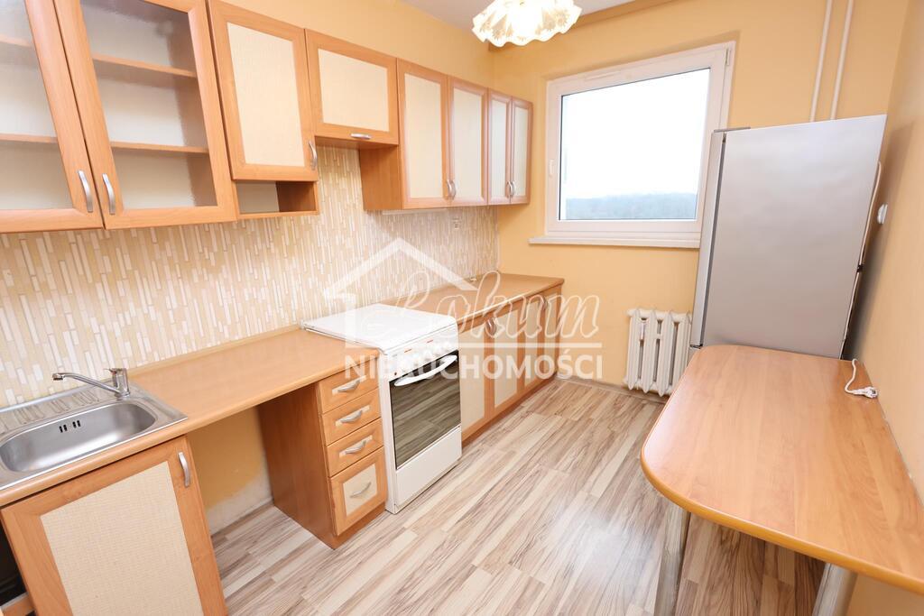 Mieszkanie 52,2&nbsp;m², Świnoujście, Bolesława Chrobrego - zdjęcie 7