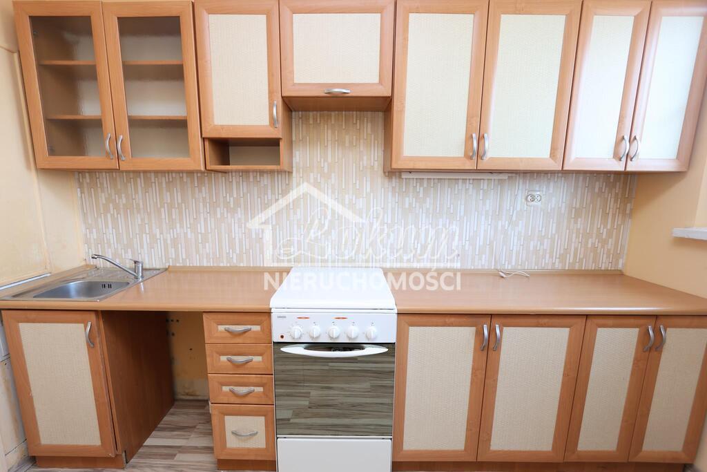 Mieszkanie 52,2&nbsp;m², Świnoujście, Bolesława Chrobrego - zdjęcie 8