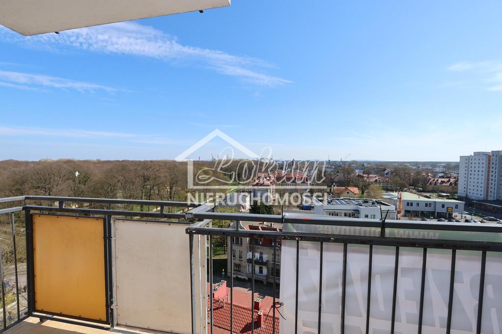 Mieszkanie 52,2&nbsp;m², Świnoujście, Bolesława Chrobrego - zdjęcie 1