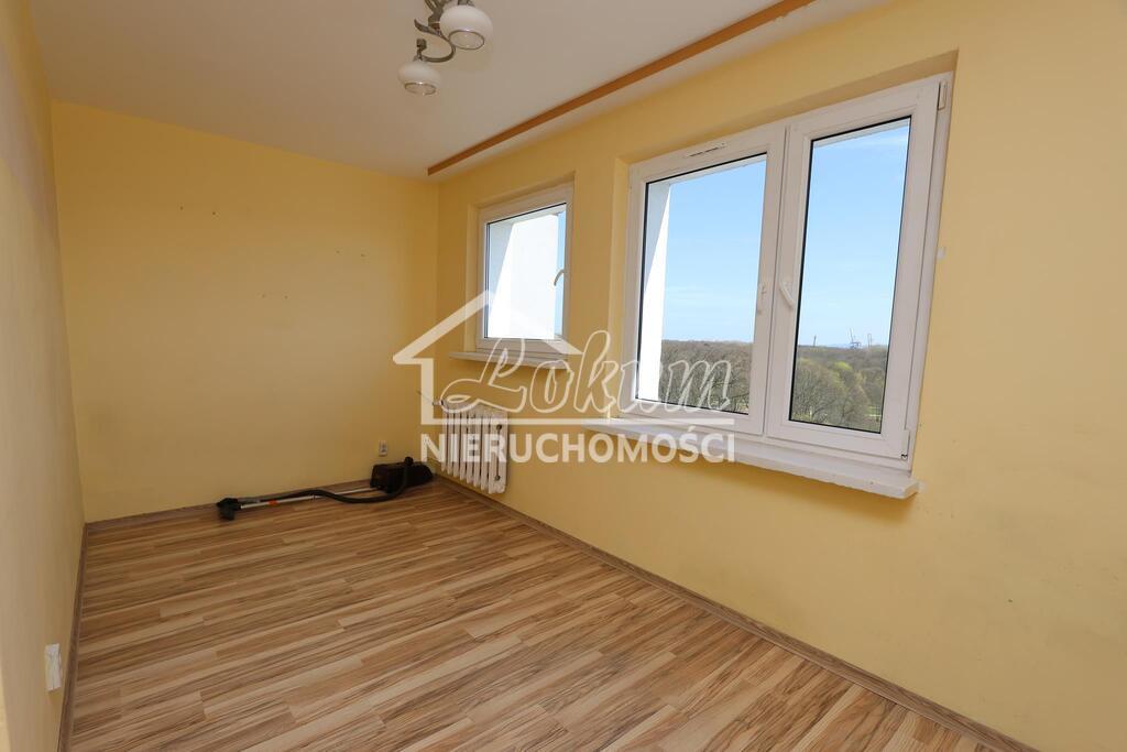 Mieszkanie 52,2&nbsp;m², Świnoujście, Bolesława Chrobrego - zdjęcie 10
