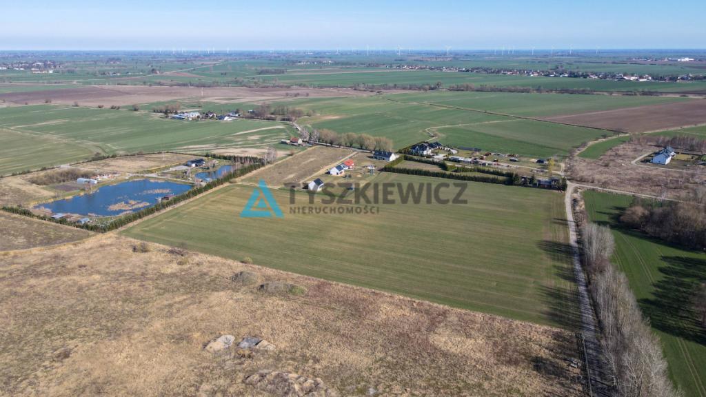 Działki rolne - Czerwone Stogi - zdjęcie 11