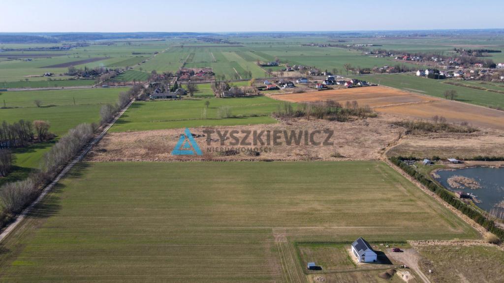 Działki rolne - Czerwone Stogi - zdjęcie 5