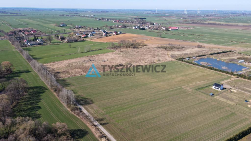 Działki rolne - Czerwone Stogi - zdjęcie 4