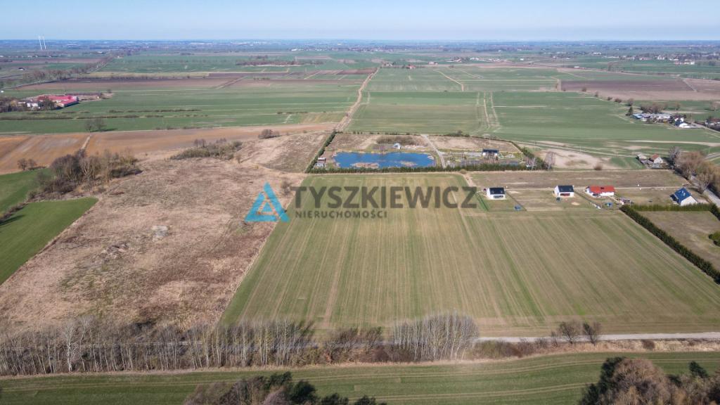 Działki rolne - Czerwone Stogi - zdjęcie 3