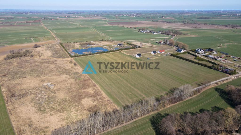 Działki rolne - Czerwone Stogi - zdjęcie 12